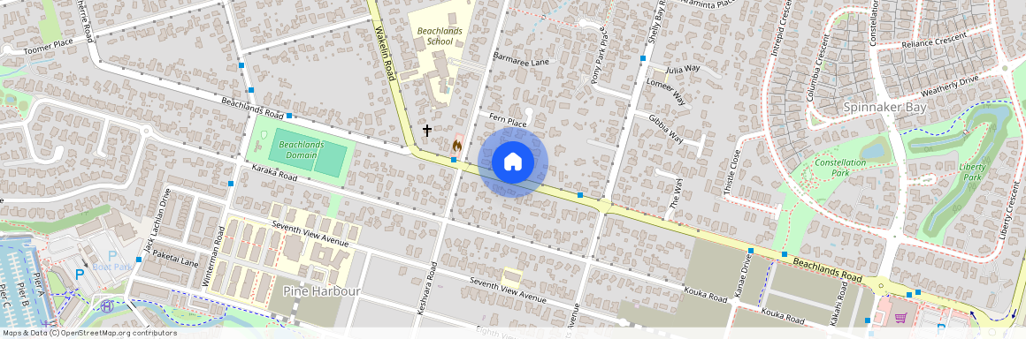 70 Beachlands Road, Beachlands, Manukau City