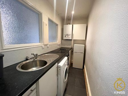 1 bedroom flat to rent - Photo 3