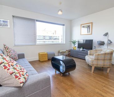 1 bedroom apartment to rent - Photo 2