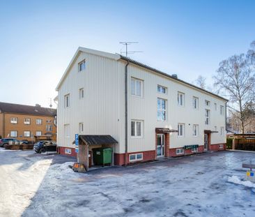 Papegojvägen 3 - Photo 4