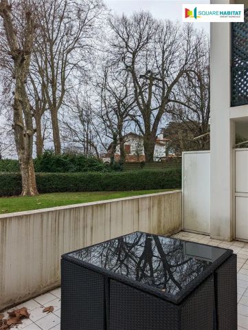 Location appartement 1 pièce - 29.44m² à Anglet (64600) - Photo 5