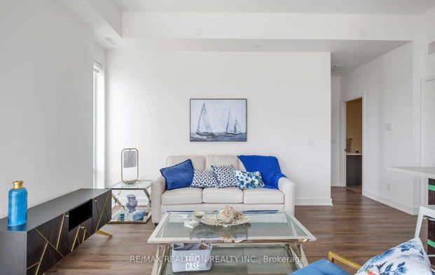 For Lease - 303 Broward Way Unit# 91, Innisfil, Ontario - Photo 1