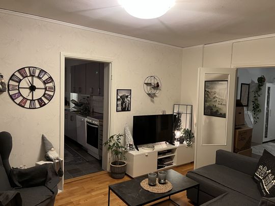 Vadstenagatan, Skänninge - Foto 1