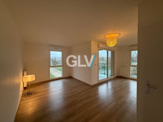 Appartement 2 pièces à Hem - Photo 1