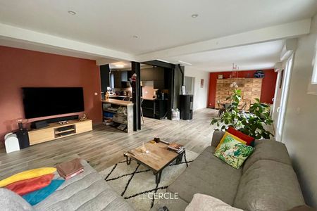 Maison Senlis 5 pièces 113 m2, - Photo 2