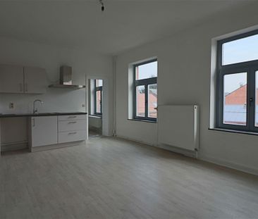 Apartment - 1 bedroom - Foto 2