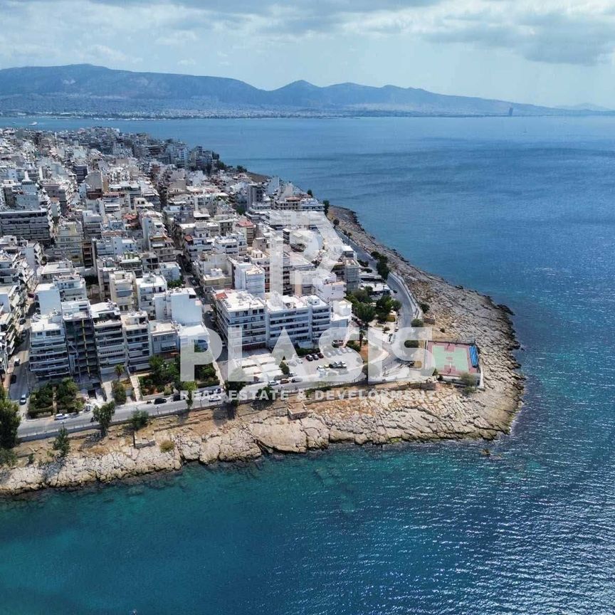 Ενοικίαση κατοικίας, 97 τ.μ., Πειραιάς, 1.500 € - Photo 1