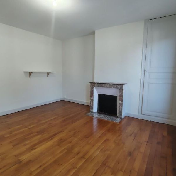 Appartement à louer 3 pièces • 61,28 m2 La Souterraine - Photo 1