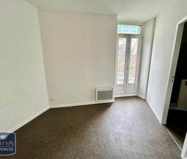 Location Appartement 2 pièces 30m² LESCURE D ALBIGEOIS 81380 - Photo 5