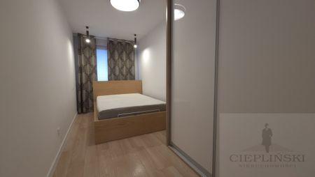 3-pokojowe w centrum Szczecina – ul. Wyszyńskiego - Zdjęcie 5