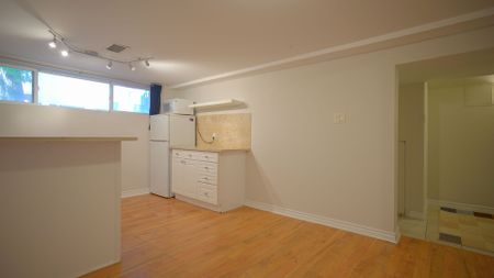 For Lease - 37 Brookfield Street Unit# Basement, Toronto, Ontario - Photo 2