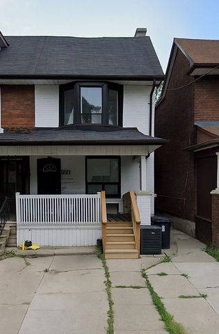 For Lease - 1221 Shaw Street Unit# Main Floor, Toronto, Ontario - Photo 5