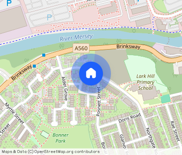 Northgate Road, Edgeley, SK3 - Photo 1