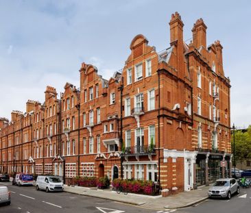 Egerton Gardens, Knightsbridge SW3 - Photo 3