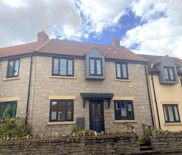 2 bedroom terraced house to rent - Photo 3
