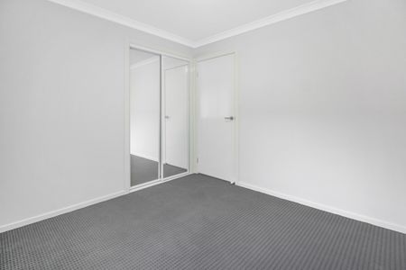 Cute & Cosy Two Bedroom Duplex - Photo 2