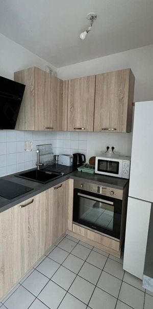 Location Appartement 1 pièce 28m² VERNON 27200 - Photo 1