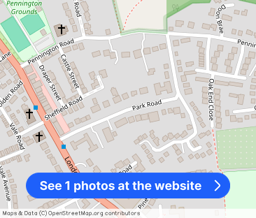 Park Road, Southborough, Tunbridge Wells, TN4 - Photo 1