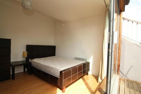 1 bedroom apartment to rent - Photo 5