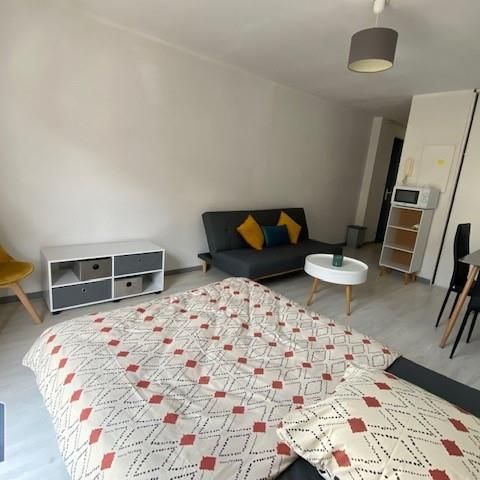 Location Appartement 1 pièce 23m² LE HAVRE 76600 - Photo 1