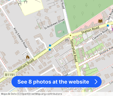 2 bedroom flat for rent - Photo 1