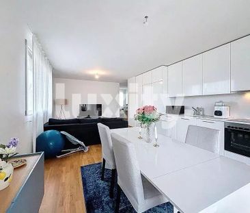 For rent – Beautiful new apartment in Crans . - Foto 1