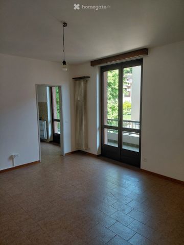 2.5 Zimmer, 47 m² - Photo 4