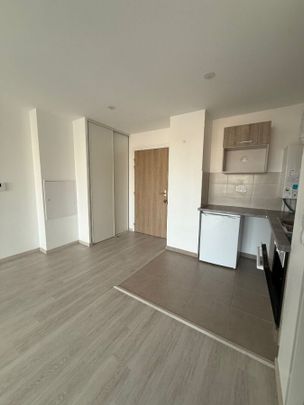 Appartement 2 pièces à Nancy - Photo 1