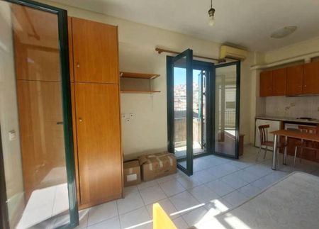 Studio/Γκαρσονιέρα για ενοικίαση Λαζαρέτο (Λέσβος - Μυτιλήνη) - Photo 5
