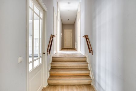 Te huur: Appartement Prof. Tulpstraat 10 in Amsterdam - Photo 3