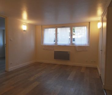 Location Appartement 2 pièces 32m² - Photo 5