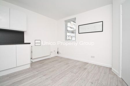 1 bedroom maisonette to rent - Photo 4