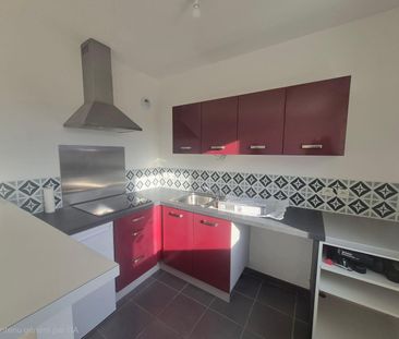 Location Appartement 2 pièces 43m² ANGERS 49000 - Photo 4