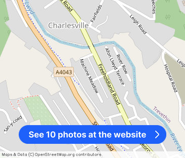 2 bedroom house for rent - Photo 1