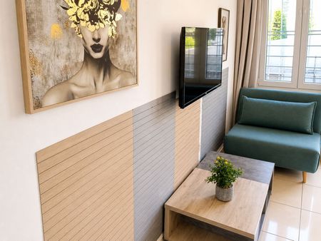 Studio/Γκαρσονιέρα για ενοικίαση Εβλιγιάς - Καλλιθέα (Ρέθυμνο) - Photo 2
