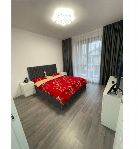 Vila de închiriat Comuna Berceni - Fotografie 2