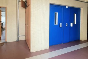 Apartamento T2 em Coimbra