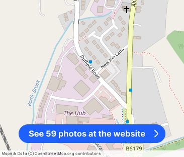 Ashover House, Duffield Road, Derby - Photo 1
