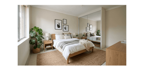 Spacious Two-Bedroom Unit!! - Photo 2