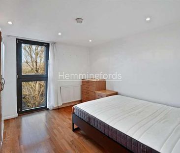 Lambros House, Pentonville Road, N1 - Photo 6