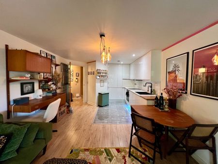 2 Bed Flat, St. Georges Way, SE15 - Photo 3