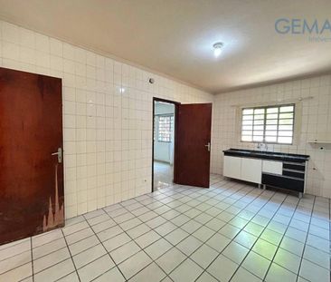 Sobrado Com 3 Dormitórios, 97 m² - Venda por R$520.000ou Aluguel po... - Photo 6