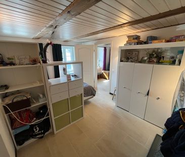 2.5 Zimmer, 50 m², 1. Stock - Foto 4