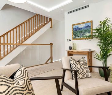 Chesham Mews - Photo 3