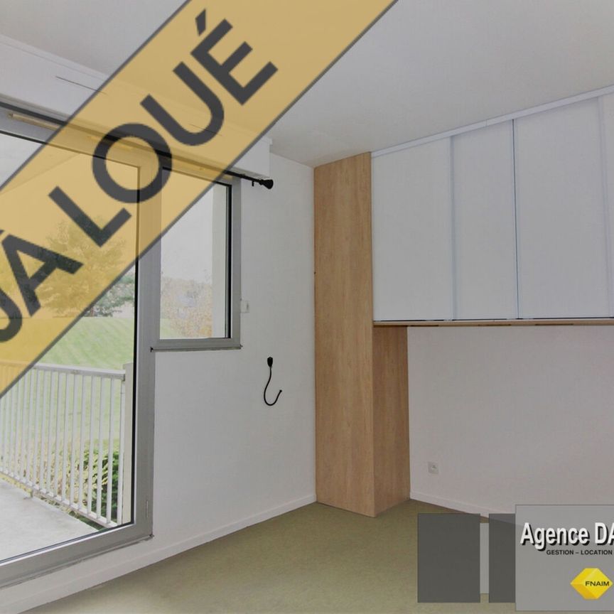 Location Appartement 3 pièces 74m² - Photo 1