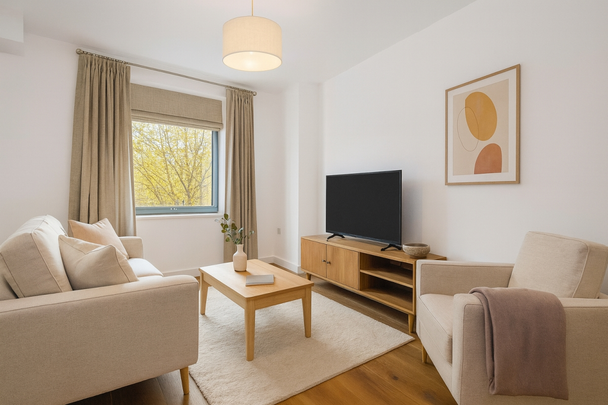 1 bedroom apartment to rent - Photo 1