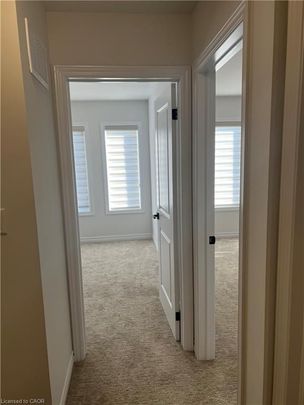 For Lease - 314 Equestrian Way Unit# 33, Cambridge, Ontario - Photo 1