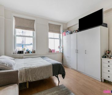 Studio to rent - Photo 2
