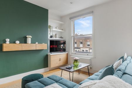 2 Bed Flat, Portnall Road, W9 - Photo 3