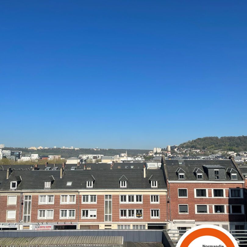 ROUEN - Photo 1